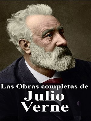 cover image of Las Obras completas de Julio Verne